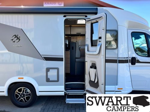 Knaus L!VE TI 700 MEG PLATINUM SELECTION Foto: 21