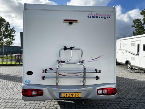 Challenger Genesis 2008/Airco/5.9M/Euro-4!  foto: 21