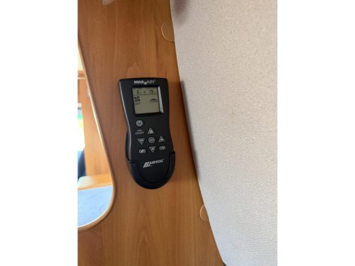 Weinsberg Cosmos 540 MQ Foto: 21