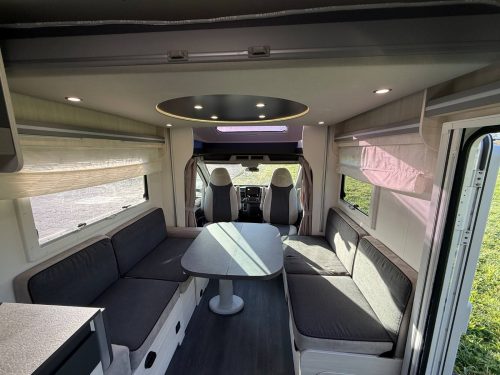 Chausson 640 Foto: 7