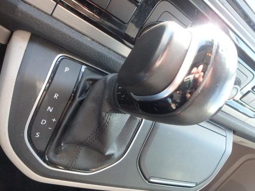 Volkswagen Transporter T6 4 Motion Wander Works  Foto: 24
