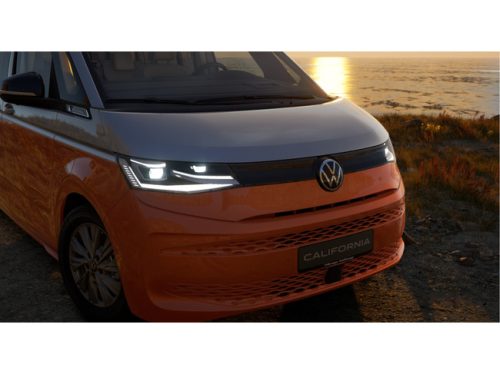 Volkswagen California Beach 1.5 eHybrid 180 kW / 245 PK DSG 4Motion photo: 5