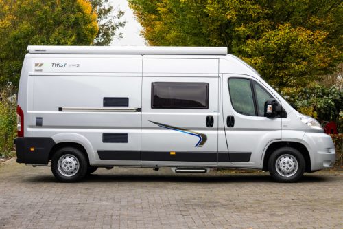 Chausson Twist foto: 5