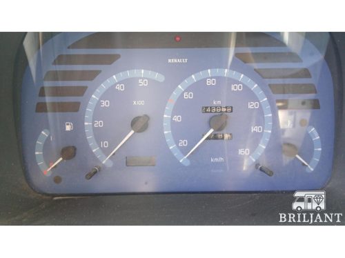 Renault La strada photo: 22