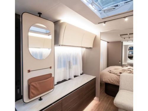 Adria Alpina 903 HT Foto: 6