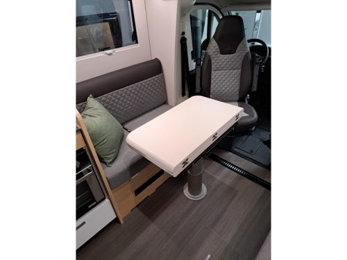 Adria Coral Plus 670 DL Foto: 7