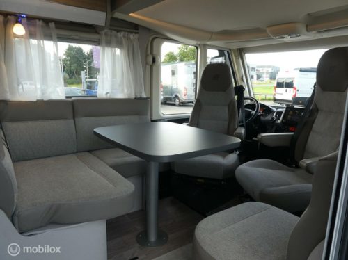 Hymer Exsis I 678 AUTOMATIC 160 HP photo: 21