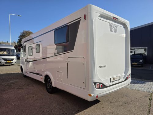 Etrusco I 7400 SBC Single beds Face/Face  photo: 15