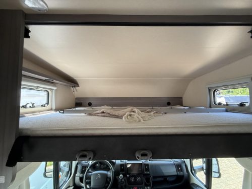 Hobby Optima Ontour 65 photo: 15
