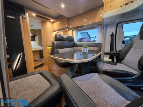 LMC Breezer H 607 Foto: 15