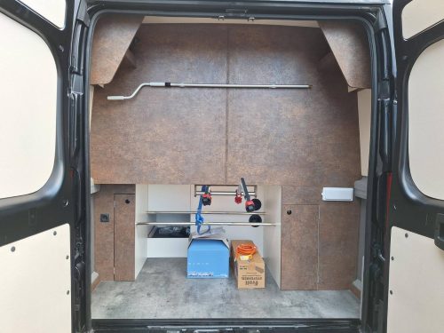 CITROEN JUMPER photo : 17