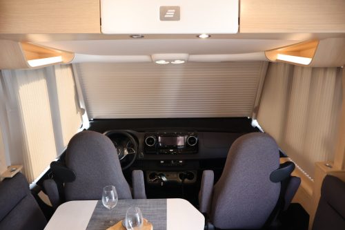 Hymer BML-I 780 Foto: 22