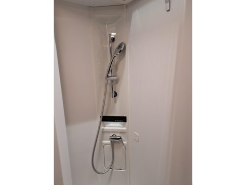 Adria Compact Select DL Automatic 2027 photo: 9