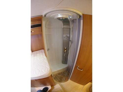 LMC Explorer I 730 G Automatic, Single beds. photo: 14