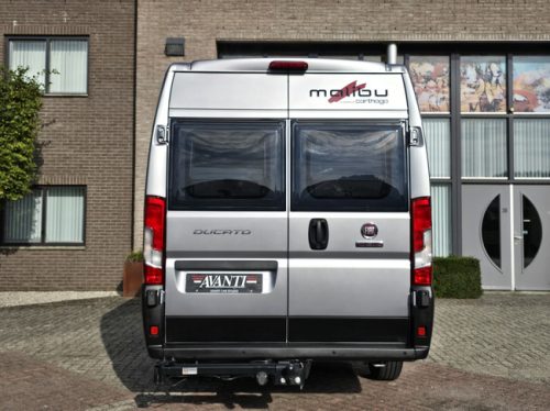 Carthago MALIBU 640 LE CHARMING GT SKYVIEW 180 HP AUTO 11,646 KM ACC SINGLE BEDS LITHIUM AIR SUSPENSION TOWBAR VAN-SWING DIGITAL COCKPIT photo: 3