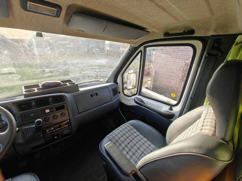 FIAT 230 photo: 11