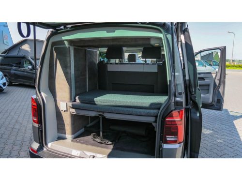 Volkswagen T6.1 California Ocean Edition 4Motion 5 zitplaatsen foto: 22