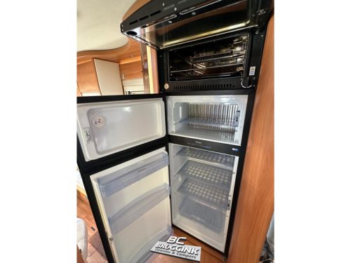 Hymer BML 798 Foto: 11