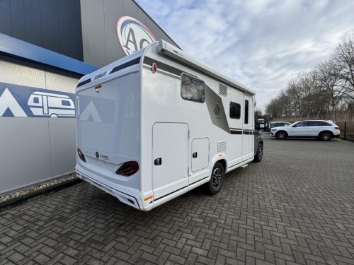 Knaus L!ve Ti 650 MEG photo: 6