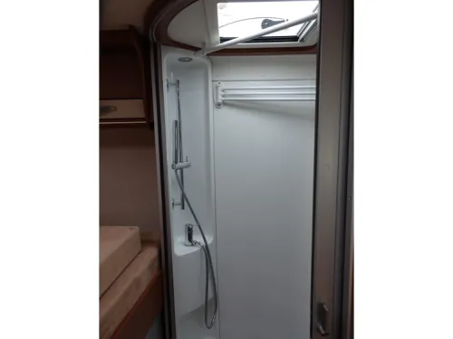 Hymer B678 WC/DOUCHE | LIT LONG photo : 19