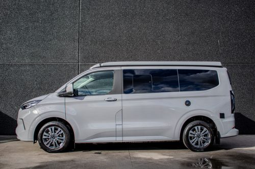 Westfalia Nugget Foto: 14