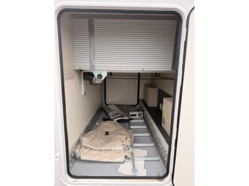 Rimor Seal 66 PLUS Fiat 140HP French bed  photo: 18