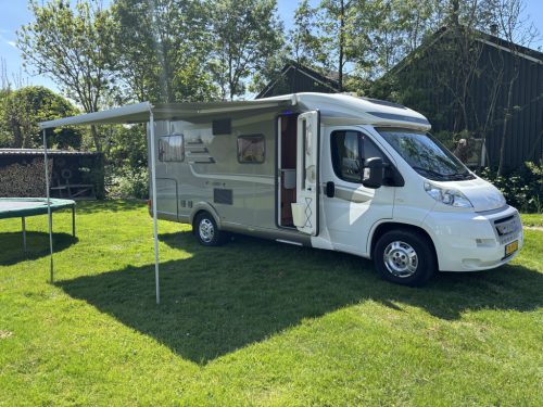 Hymer EXT588 Foto: 22
