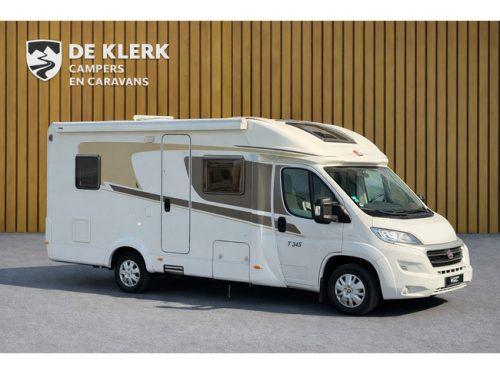 Carado T 345 / Free Storage