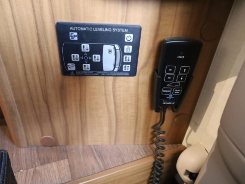 Hymer Starline 690 French bed from 1st owner photo: 20