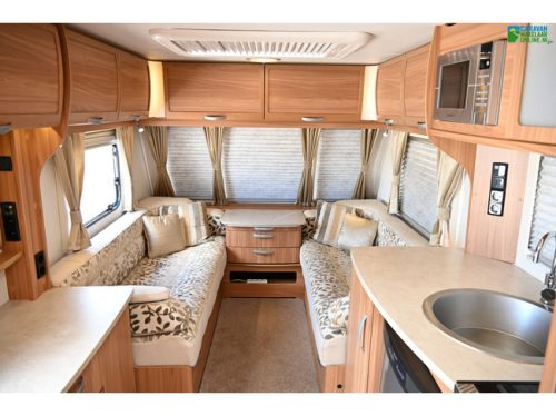Lunar Clubman CK Foto: 6