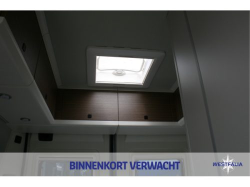 Westfalia Columbus 540D 140pk Aut. foto: 14
