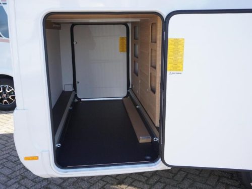 Adria Coral Axess 650 DL Benelux Edition  photo: 5