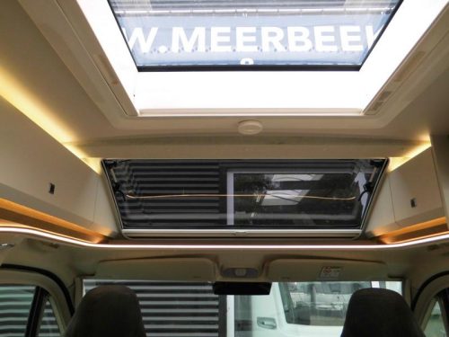 Hobby Prestige Van 640 ET PRESTIGE VAN 640 ET 2026 photo: 8