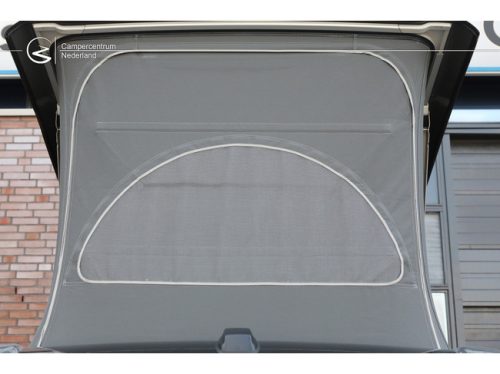 Volkswagen California 6.1 Ocean Edition 2.0 TDI 110 kW / 150 PK DSG photo: 11