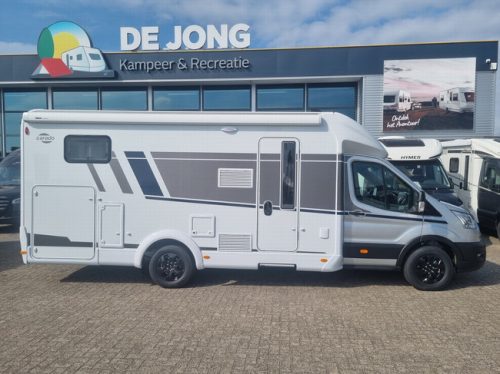 Carado T 447 Edition 26 Ford photo: 3