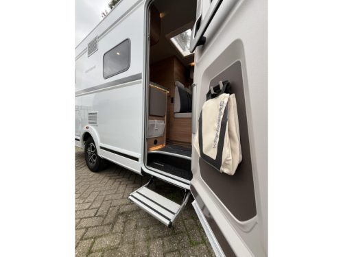 Weinsberg CaraCore 650 MEG GRATIS AUTOMAAT  foto: 7