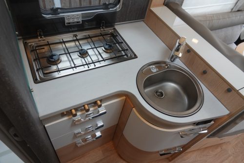 Hymer BML I 790 photo: 28