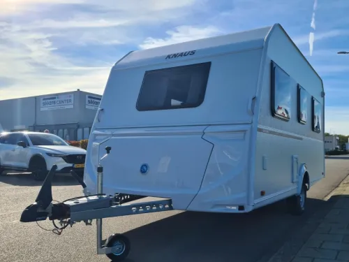 Knaus Sport 420 QD Foto: 5