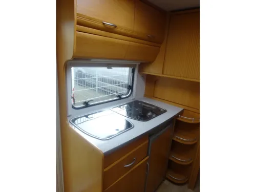 Wilk S4 470  foto: 15