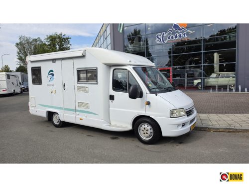 Knaus Weinsberg 600