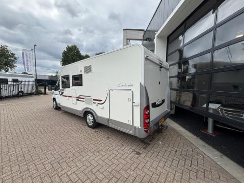 Adria Coral S 680 SP 2010 POPULAR + SPACIOUS photo: 6