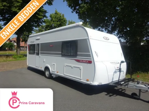 LMC Musica 560 E