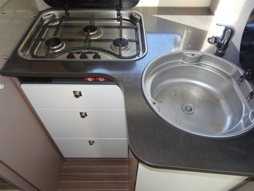 Etrusco T7400SB photo: 5