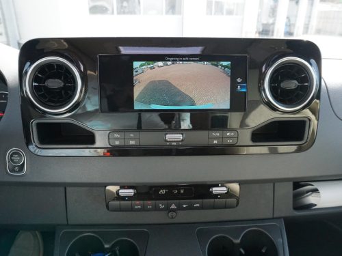 Eura Mobil Profila T 696 EB 170HP/AUTO/HEAVY/MBUX photo: 21