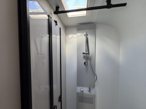 Adria Adora 613 UT Chauffage Alde  photo : 17
