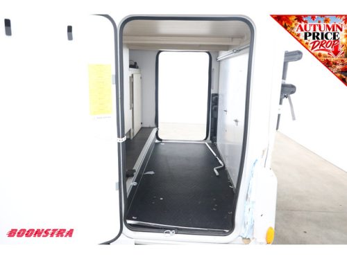 Sun Living S70SL 2.0 EcoBlue Aut. Solar Pop-top roof Awning Garage Bike rack Cruise CLima Virtual PDC photo: 10