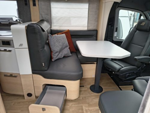 Hymer BML-T 780 -- Premium - Advantage photo: 5