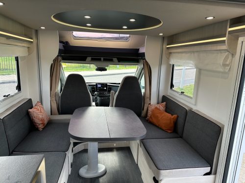 CHAUSSON 640 foto: 6