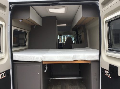 LMC C600 INNOVAN AUTOMAAT photo: 9
