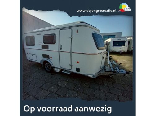 Eriba Touring Troll 542 photo: 1
